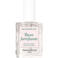 Manucurist Paris Nail & Hand Care Fortifying Base Nagellak 15 ml