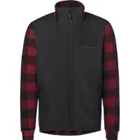 Vaude Bike Minaki Mid Ii Jas