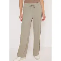 Cecil Dames Broek met galonstrepen - Bruin - L