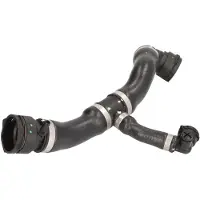 THERMOTEC DWB147TT Radiateurslang
