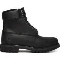 Timberland Veterboots