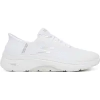 SKECHERS 125319 Go Walk Arch Fit Sneakers | Maat 41 Dames Wit