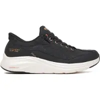 SKECHERS Sneakers laag 'Contour Foam' zwart