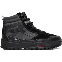 Vans - Après-skischoenen - SK8-Hi GORE-TEX Insulated MTE Black/Black voor Heren - Maat 44 - Zwart