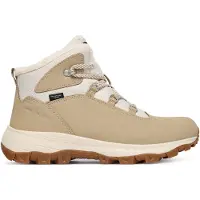 Jack Wolfskin Boots 'EVERQUEST' crème / kaki