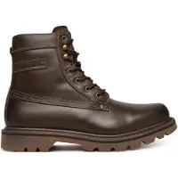 CAT Veterboots 'Colorado Grader WP' bruin