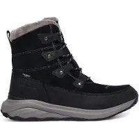 Jack Wolfskin Snowboot Women Dromoventure Texapore High Phantom-Schoenmaat 42