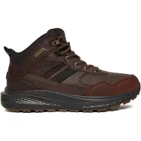SKECHERS Slip-ins Waterproof Relaxed Fit Boots Bruin | Maat: 44