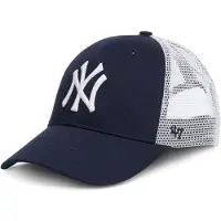 47 Brand pet 'MLB New York Yankees Branson Cap heren One size
