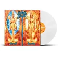Import LP - Heretic - voor Geen - standaard | Maat Standard