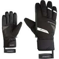 Ziener Handschoen Men Gokoni Z GTX PR Black-11