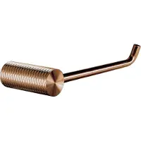 REA Badkamerhanger 9711a Prism Brush Copper