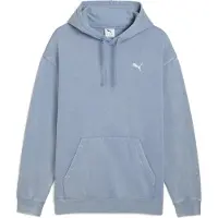 Puma Ess Elevated Wash Relaxed Fit Hoodie