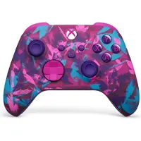 Microsoft Xbox Heart Breaker Xbox-controller - Roze Xbox Series S X Series One Pc Android Ios Overig