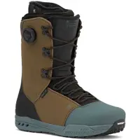 Ride Fuse Snowboard Schoenen Bruin 28.0 Man,Vrouw