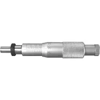 Format Inbouwschroefmaat 0-25mm, 0,01mm
