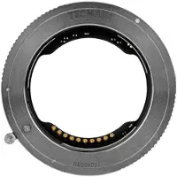 TechartPro TZE-02 Bayonet Adapter - Sony E / Nikon Z