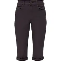 QS Broek donkergrijs