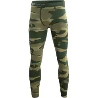 Stark Soul Functionele broek groen / kaki