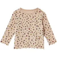 s.Oliver Shirt beige / geel / pink / rood / zwart