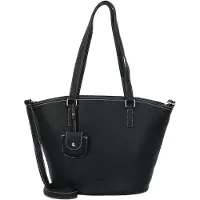 Gabor Shopper 'Layla' zwart