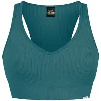 SMILODOX Sporttop 'Amaze Pro' petrol
