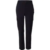Columbia Outdoorbroek zwart