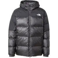 The North Face Outdoorjas 'Diablo 2.0' zwart / wit