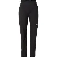 The North Face Outdoorbroek 'DIABLO' zwart