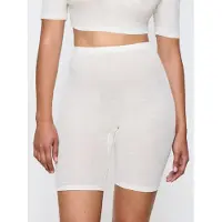 Triumph Pyjamabroek 'Beauty Layers' wit