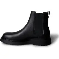 Calvin Klein Jeans Chelsea boots 'Ess' zwart