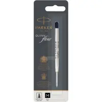 Parker Quinkflow Balpen navulling Zwart
