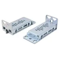 Cisco Switch RACKMOUNT - - 9200CX - Compatibel 19 inch - Compact ontwerp - Gigabit Ethernet