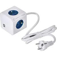 Eminent Allocacoc Powercube Extended USB NU1047