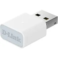 D-Link - N300 Wi-Fi 4 USB Adapter