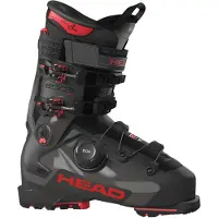 Head Edge 110 HV GW BOA, heren skischoenen, donkergrijs