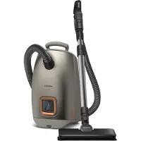 Miele Guard L1 Comfort Titanium PearlFinish