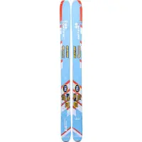 Line - Optic 114 2026 voor Heren - Maat 186 cm - Blauw