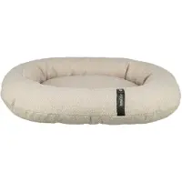 Trixie hondenmand citystyle vital ovaal creme 115x90 cm