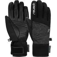 Reusch Sporthandschoenen 'Tessa STORMBLOXX' grijs