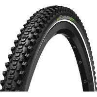 Continental Eruban Plus Reflex 20´´ X 2.40 Stijve Mtb-band