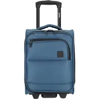 Enrico Benetti Oakville Cabin Luggage Underseater Koffer 40 Jeans