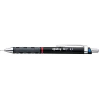 Rotring Tikky Vulpotlood 0.7 mm / Black