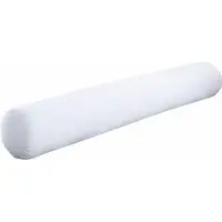 Dodo Kussen DODO Vancouver Wit 90 cm Anti-stofmijt