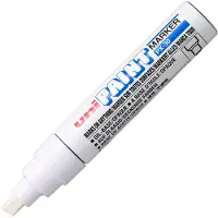 Uni Paint Marker PX-30 Broad White