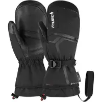 Reusch Sporthandschoenen 'Spirit' zwart / wit