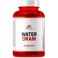 XXL Nutrition Water Drain - 60 capsules