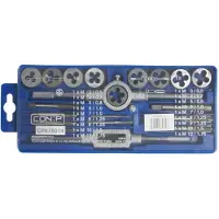 Con-P Draadsnij- & Tapset 20Dlg - CP676014
