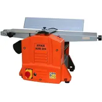 ATIKA ADH 204 Vlak- vandiktebank - 1500W (230V)