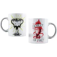 Sihir Dükkani Wizarding World - Harry Potter - Mok - Harry Potter en de Vuurbeker